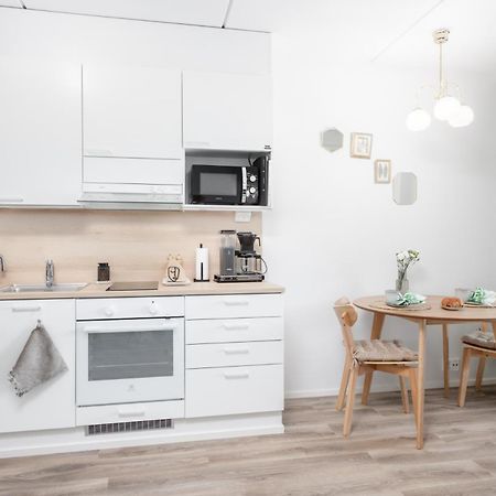 New Studio Apartment With Free Parking Κουόπιο Εξωτερικό φωτογραφία