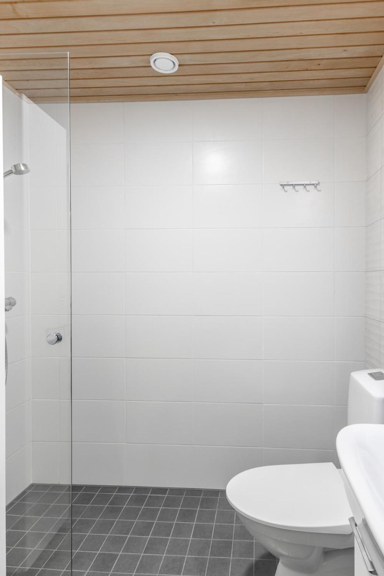 New Studio Apartment With Free Parking Κουόπιο Εξωτερικό φωτογραφία